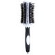 Olivia Garden ThermoActive Ionic Boar Combo szczotka do włosów średnia 45 mm