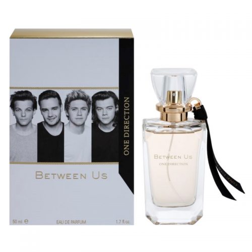 One Direction Between Us woda perfumowana dla kobiet 50 ml