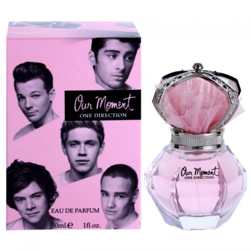 One Direction Our Moment woda perfumowana dla kobiet 30 ml