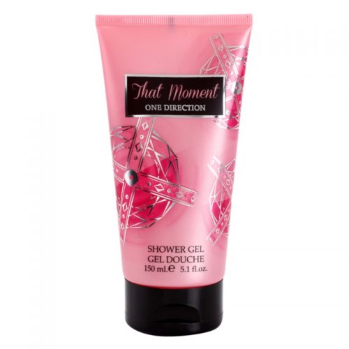 One Direction That Moment żel pod prysznic dla kobiet 150 ml