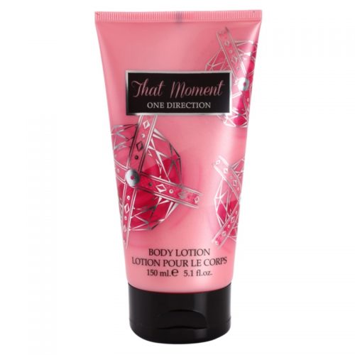 One Direction That Moment mleczko do ciała dla kobiet 150 ml