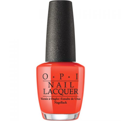 OPI Fiji Collection lakier do paznokci odcień Living On the Bula-Vard! 15 ml