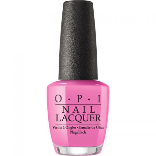 OPI Fiji Collection lakier do paznokci odcień Two-Timing the Zones 15 ml
