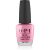OPI Grease lakier do paznokci z efektem skóry 54 Electryfyin’ Pink 15 ml