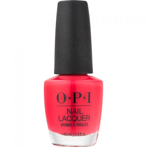 OPI Lisbon lakier do paznokci odcień We Seafood and Eat It 15 ml