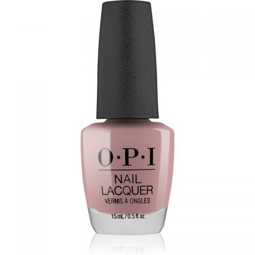 OPI Perú lakier do paznokci odcień Somewhere Over the Rainbow Mountains 15 ml