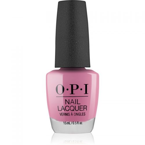 OPI Perú lakier do paznokci odcień Suzi Will Quechua Later! 15 ml