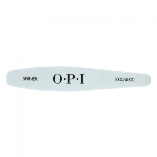 OPI Shiner profesjonalny pilnik – elastyczny 1000/4000