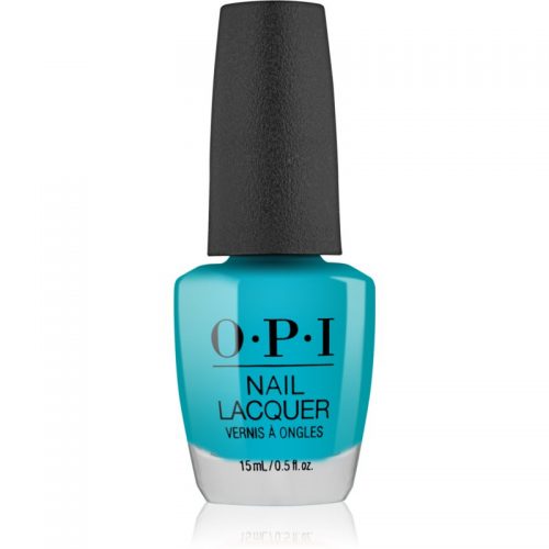 OPI Tokyo Collection lakier do paznokci odcień Suzi-san Climbs Fuji-san 15 ml