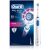 Oral B Pro 600 D16.513.1 Sensi Clean elektryczna szczoteczka do zębów