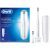 Oral B Pulsonic Slim One 2200 White szczoteczka soniczna S311.523.2X