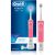 Oral B Vitality 100 3D White D100.413.1 elektryczna szczoteczka do zębów