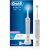 Oral B Vitality 100 Sensi UltraThin D100.413.1 White elektryczna szczoteczka do zębów