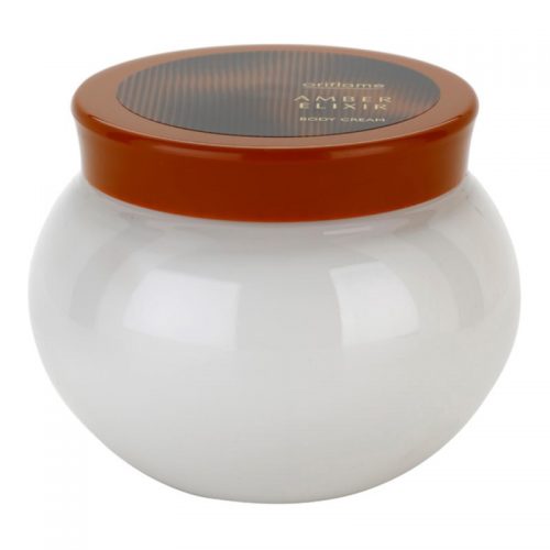 Oriflame Amber Elixir 250 ml