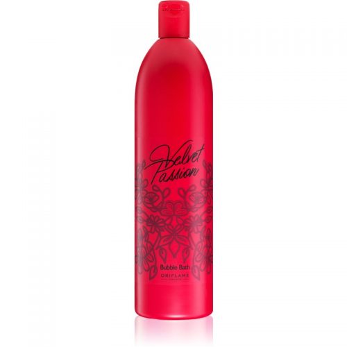 Oriflame Bubble Bath piana do kąpieli 750 ml