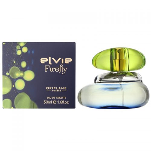 Oriflame Elvie Firefly woda toaletowa dla kobiet 50 ml