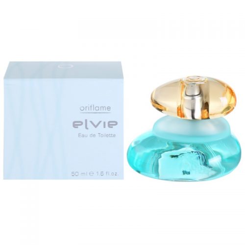 Oriflame Elvie woda toaletowa dla kobiet 50 ml
