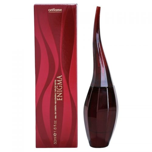 Oriflame Enigma woda toaletowa dla kobiet 50 ml