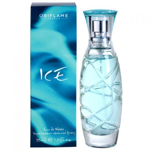 Oriflame Ice woda toaletowa dla kobiet 30 ml