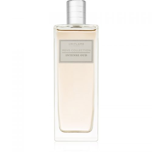 Oriflame Intense Oud woda toaletowa dla mężczyzn 75 ml