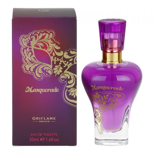 Oriflame Masquerade woda toaletowa dla kobiet 50 ml