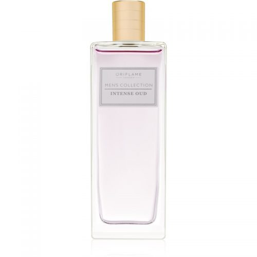 Oriflame Mysterial Oud woda toaletowa dla kobiet 50 ml