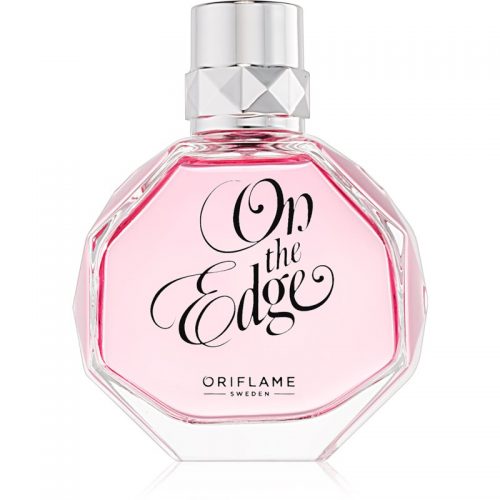 Oriflame On the Edge woda toaletowa dla kobiet 50 ml