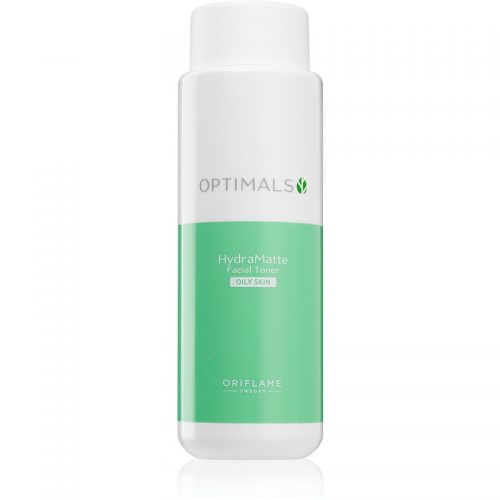 Oriflame Optimals matująca emulsja do twarzy 150 ml