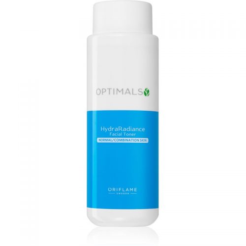 Oriflame Optimals tonik nawilżający 150 ml