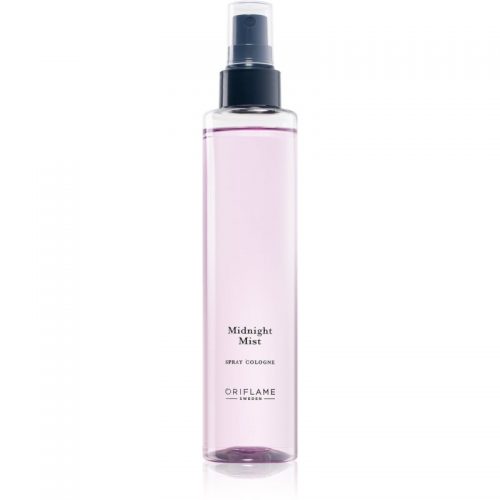 Oriflame Sensity Midnight Mist woda kolońska dla kobiet 200 ml