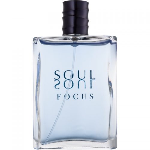 Oriflame Soul Focus woda toaletowa dla mężczyzn 100 ml