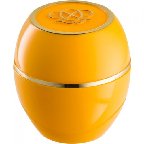 Oriflame Tender Care balsam ochronny do ust srebrzysty olejek 15 ml