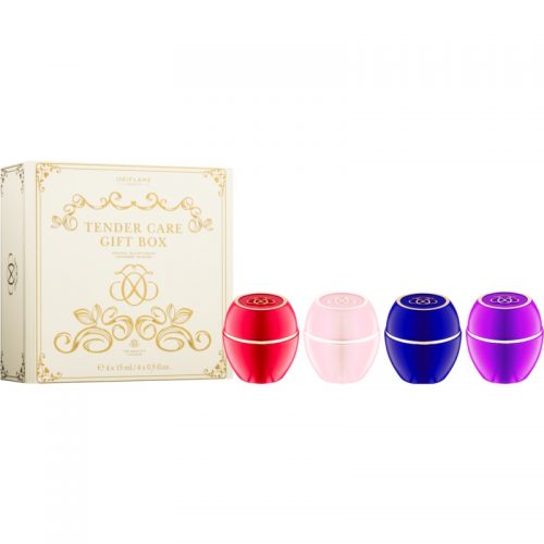 Oriflame Tender Care zestaw kosmetyków I. dla kobiet