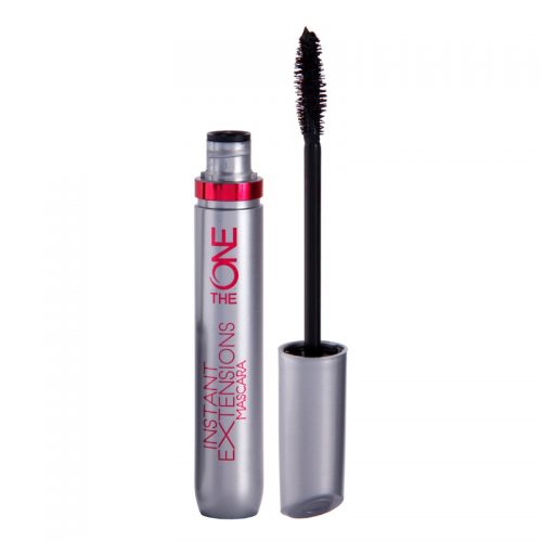 Oriflame The One Instant Extensions tusz z efektem sztucznych rzęs odcień Black 8 ml
