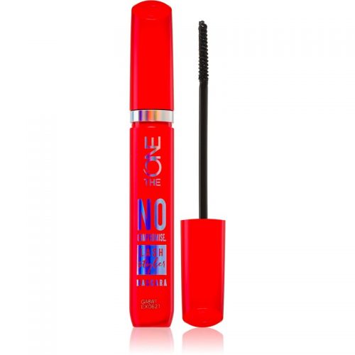 Oriflame The One No Compromise Lash Styler wydłużający i pogrubiający tusz do rzęs 8 ml