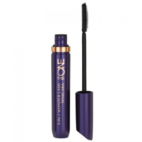 Oriflame The One Wonder Lash 5 in1 tusz 5 in 1 odcień Black 8 ml