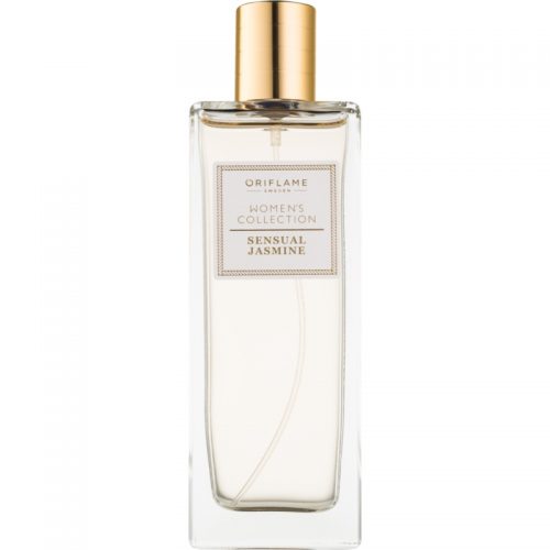 Oriflame Women´s Collection Sensual Jasmine woda toaletowa dla kobiet 50 ml