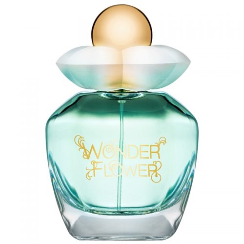 Oriflame Wonder Flower woda toaletowa dla kobiet 50 ml