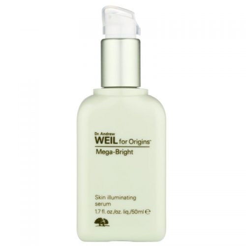 Origins Dr. Andrew Weil for Origins™ Mega-Bright serum rozświetlające do twarzy 50 ml