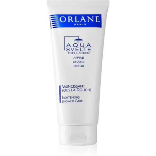 Orlane Body Care Program 200 ml