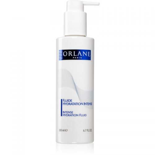 Orlane Body Care Program krem intensywnie nawilżający 200 ml