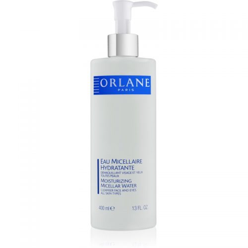 Orlane Cleansing nawilżająca woda micelarna 400 ml