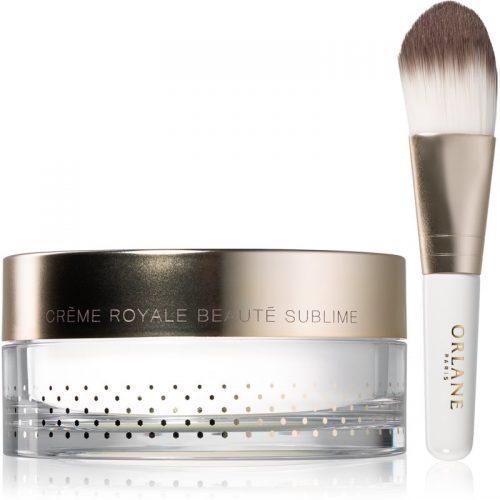 Orlane Creme Royale odmładzająca maseczka do twarzy z aplikatorem 110 ml