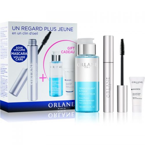 Orlane Eye Makeup zestaw kosmetyków I. dla kobiet