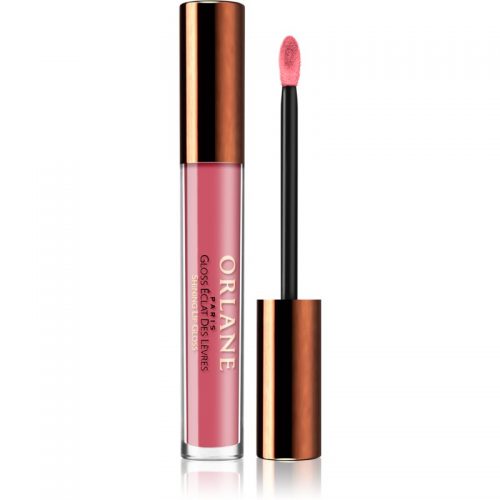 Orlane Gloss Éclat Des Levres lśniący błyszczyk do ust odcień 7 Rose Mat 3 ml