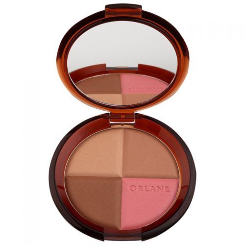 Orlane Make Up bronzer rozświetlający nadający naturalny wygląd 12 g