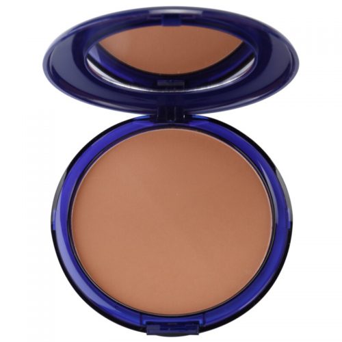 Orlane Make Up kompaktowy puder brązujący odcień 02 Soleil Cuivré 31 g