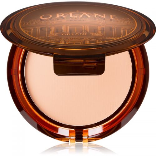Orlane Make Up podkład w kompakcie SPF 50 odcień 01 9 ml