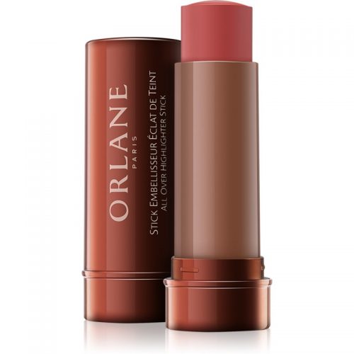 Orlane Make Up róż w kremie w sztyfcie odcień 01 10 g