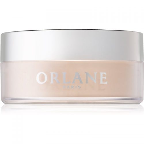 Orlane Make Up sypki puder transparentny 20 g